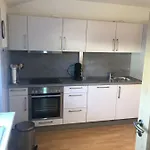 Hébergement de vacances 