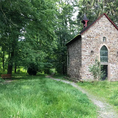 Am Stauwerk Engelskirchen