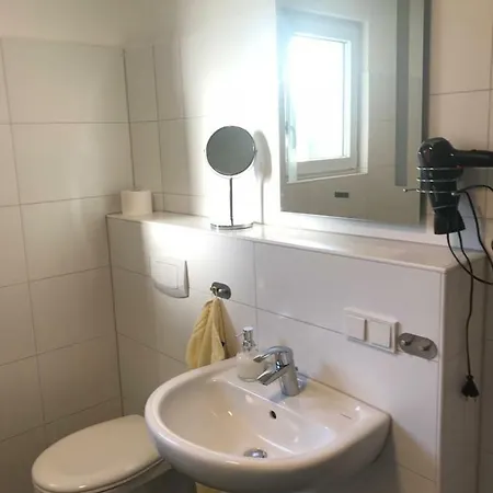 Ferienhaus Am Stauwerk *