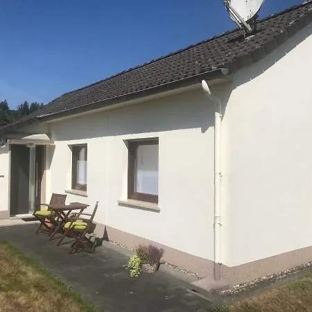 Am Stauwerk Ferienhaus Engelskirchen